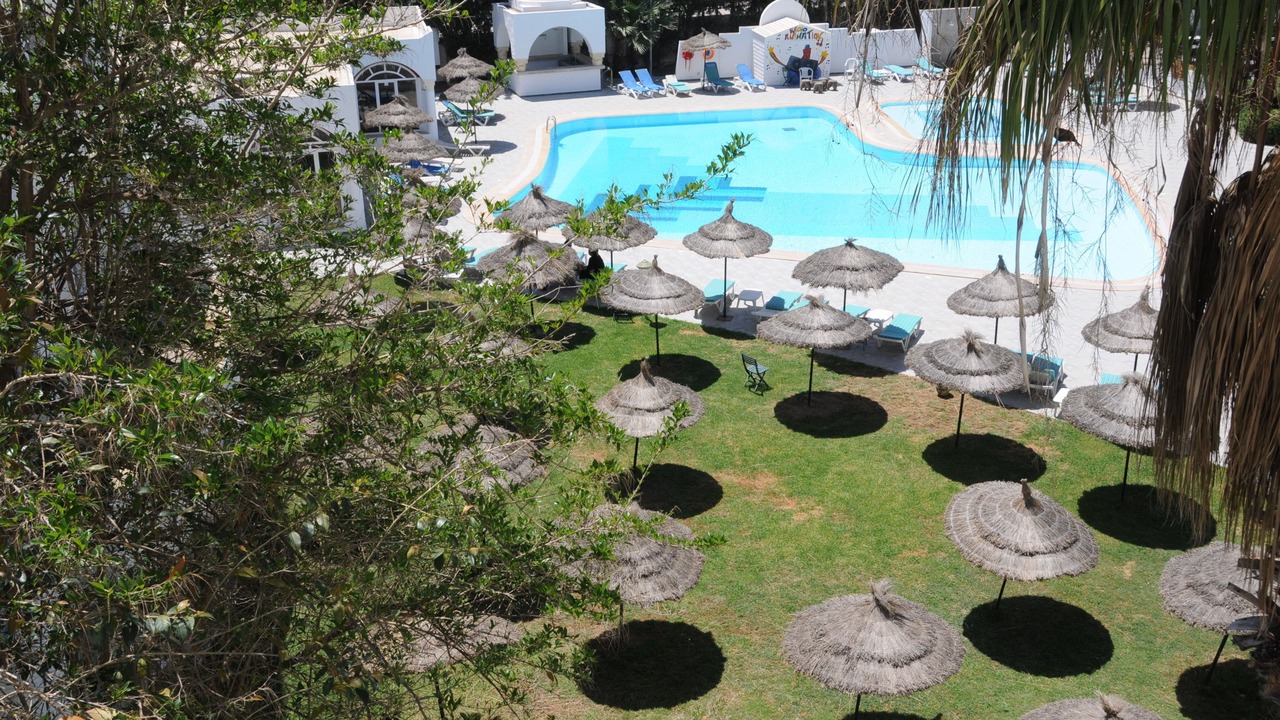 Photo of Outdoor in Hammamet