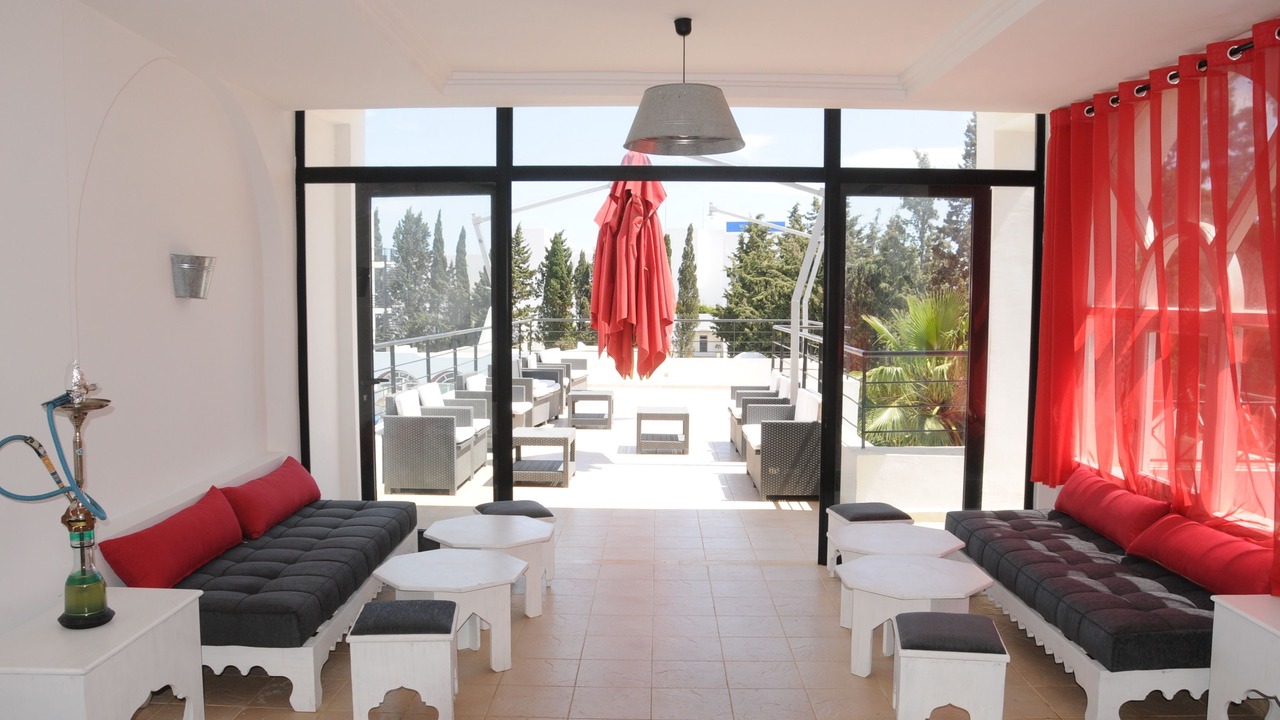 Photo of Others in Hammamet