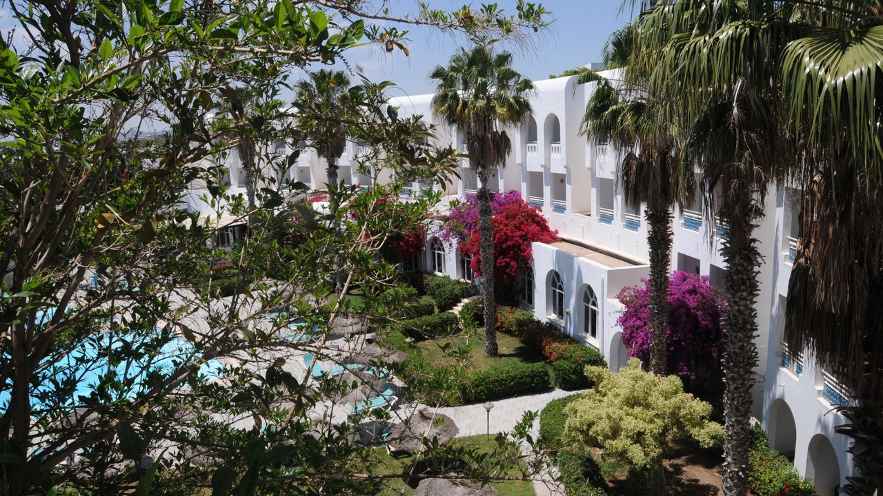 Photo of Outdoor in Hammamet