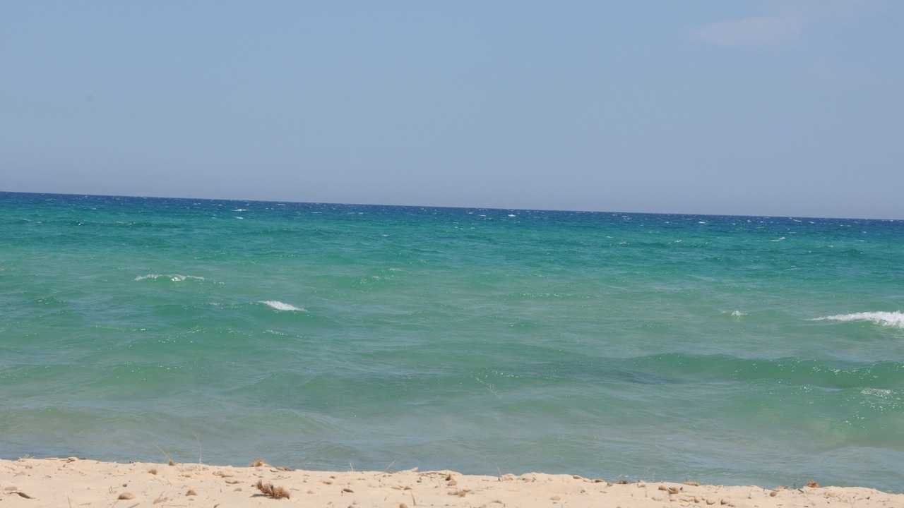 Photo of Outdoor in Hammamet