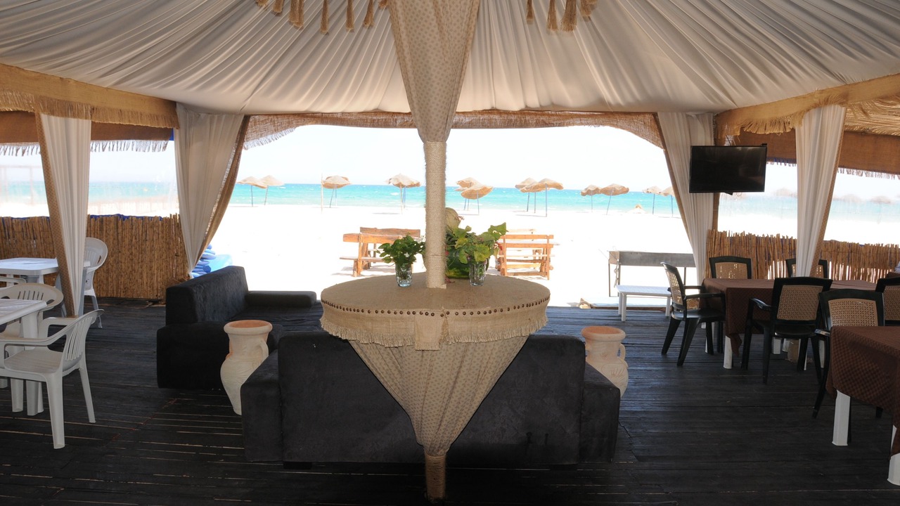 Photo of Outdoor in Hammamet