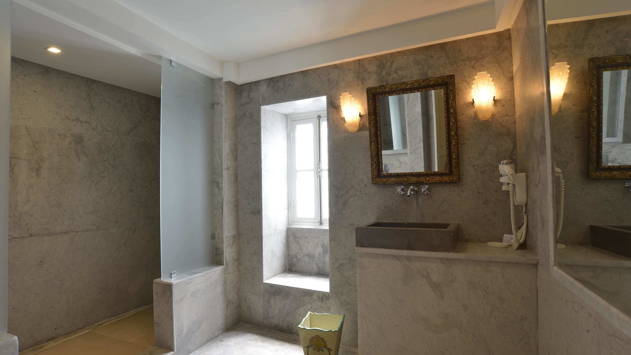 Photo of Bathroom in Medina of Tunis
