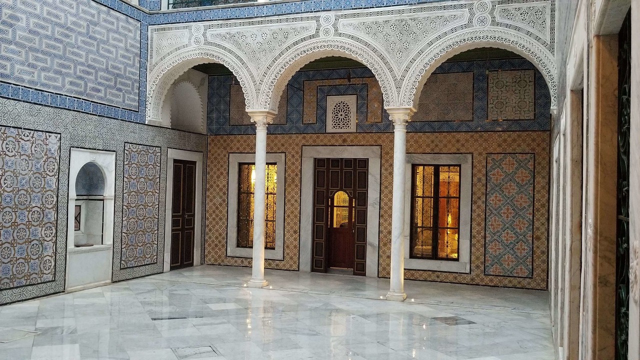 Photo of Others in Medina of Tunis