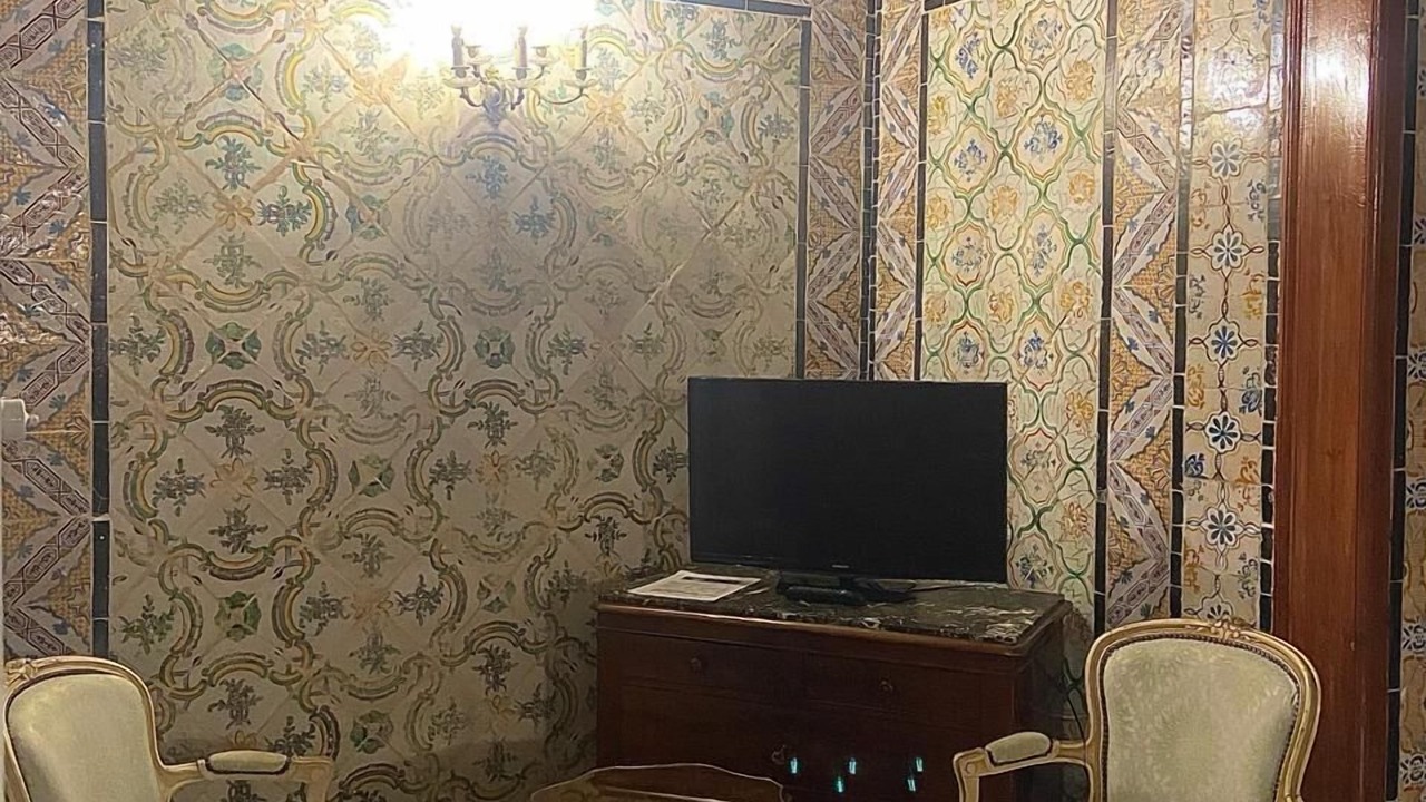 Photo of Bedroom in Medina of Tunis