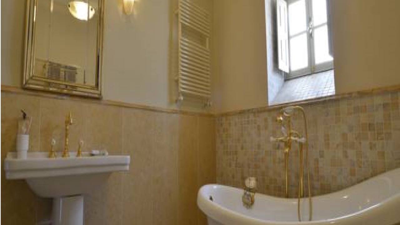 Photo of Bathroom in Medina of Tunis