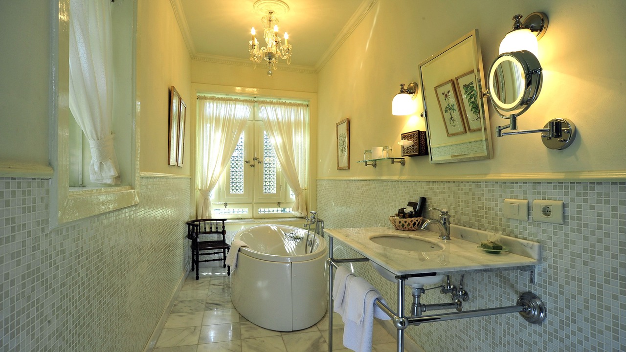 Photo of Bathroom in Maadi