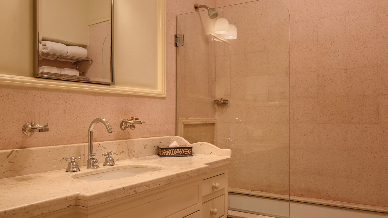 Photo of Bathroom in Maadi