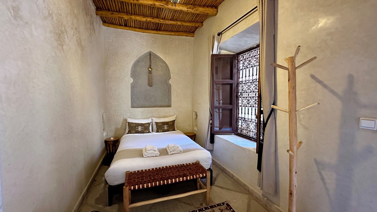 Photo of Bedroom in Assouel