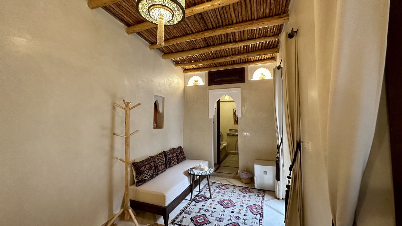 Photo of Bedroom in Assouel