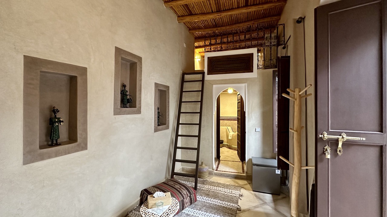 Photo of Bedroom in Assouel