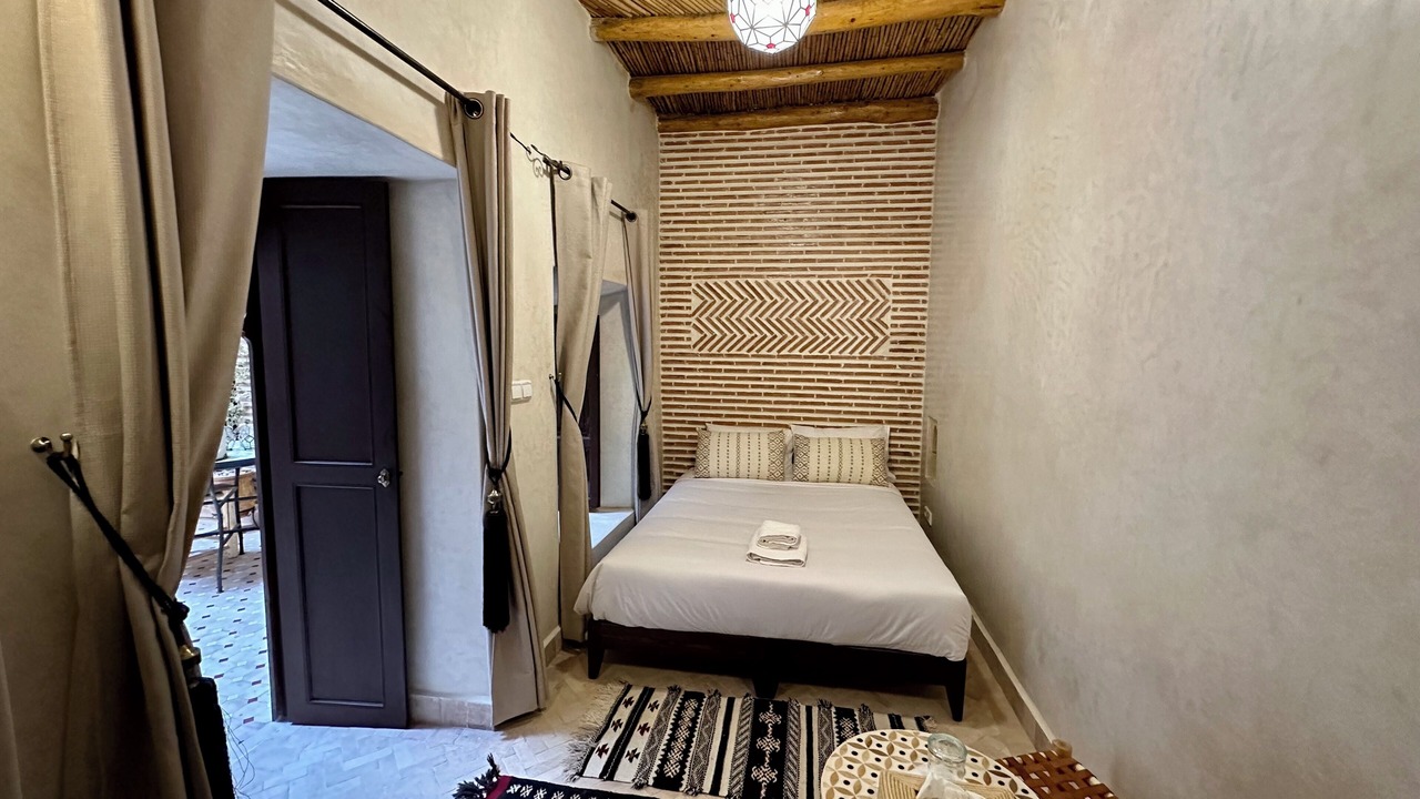 Photo of Bedroom in Assouel