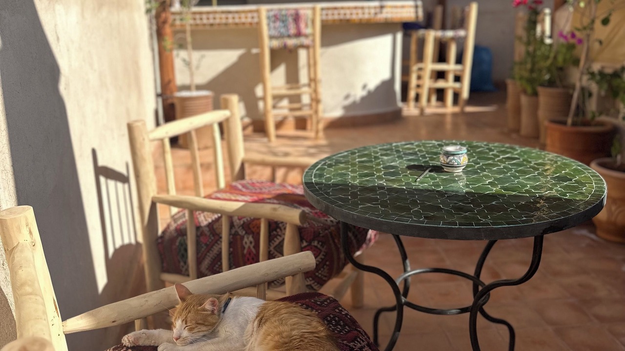 Photo of Outdoor in Assouel