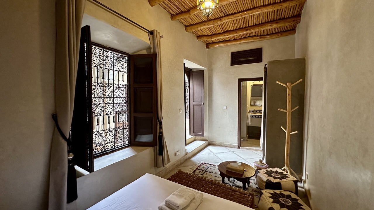 Photo of Bedroom in Assouel