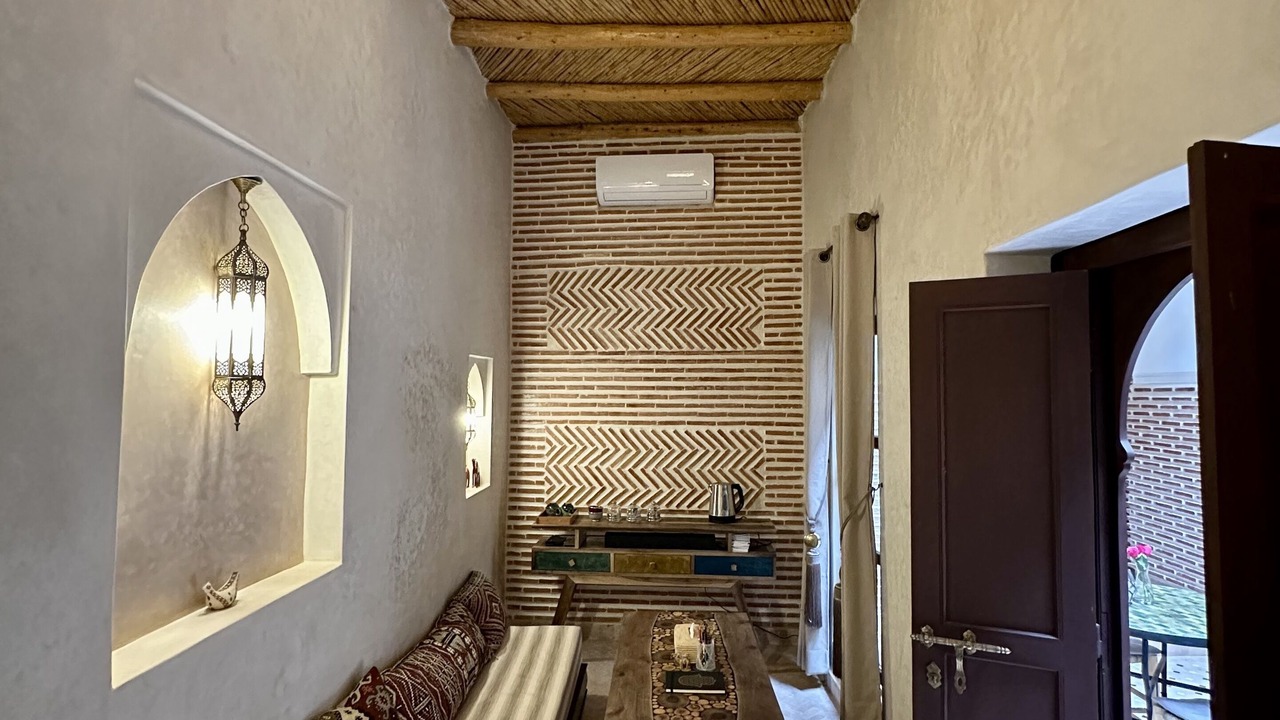 Photo of Livingroom in Assouel