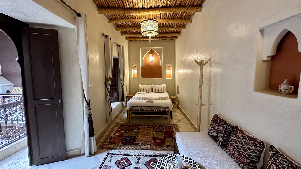 Photo of Bedroom in Assouel