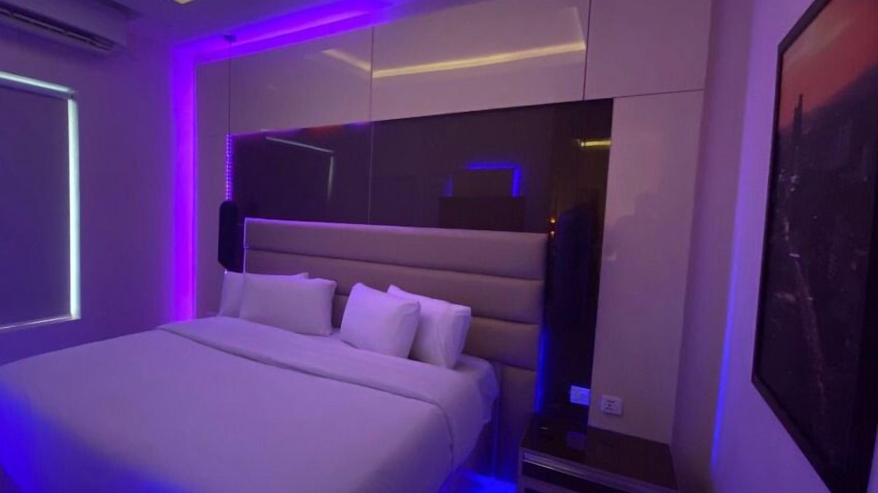 Photo of Bedroom in Surulere