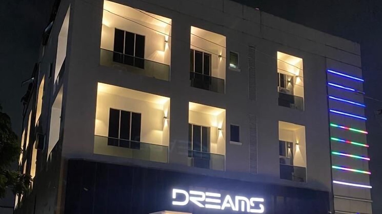 Photo of Outdoor in Surulere
