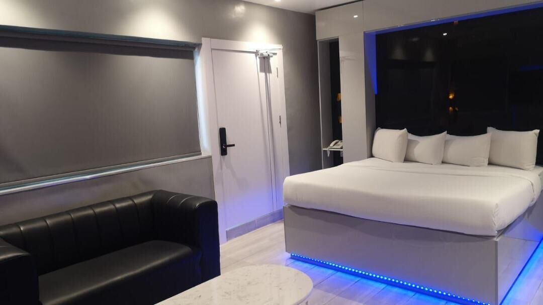 Photo of Bedroom in Surulere