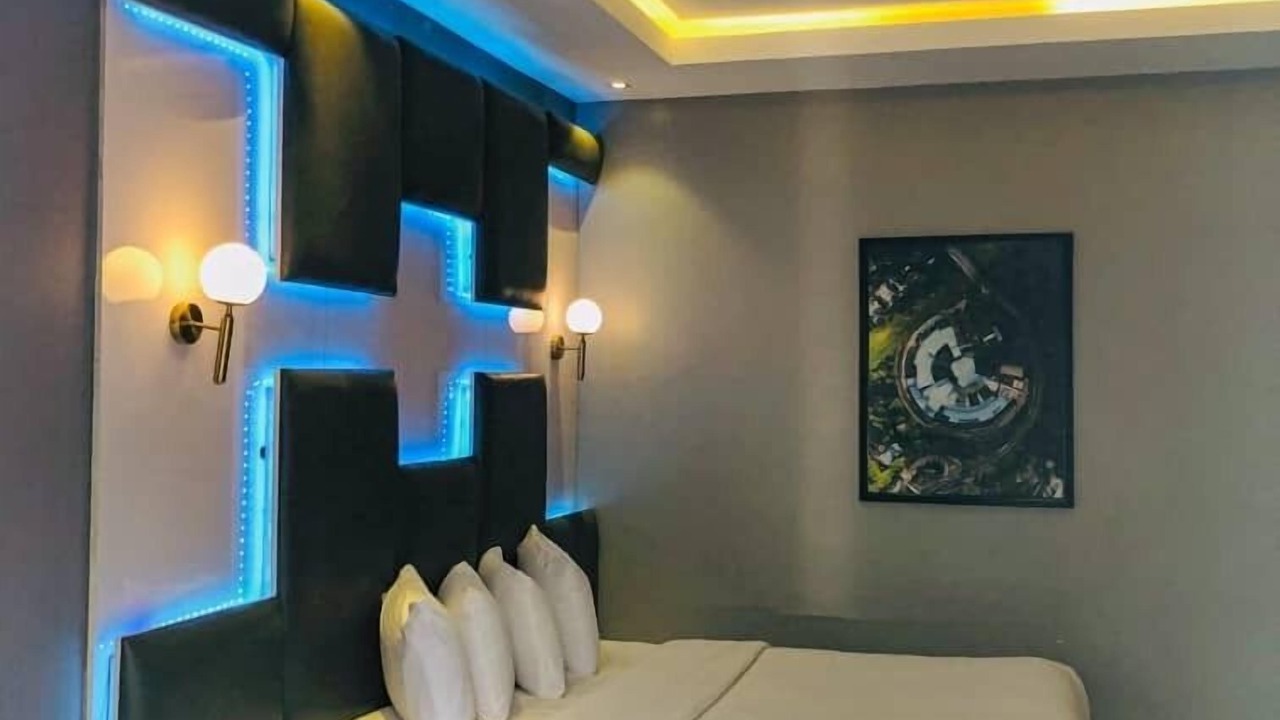 Photo of Bedroom in Surulere