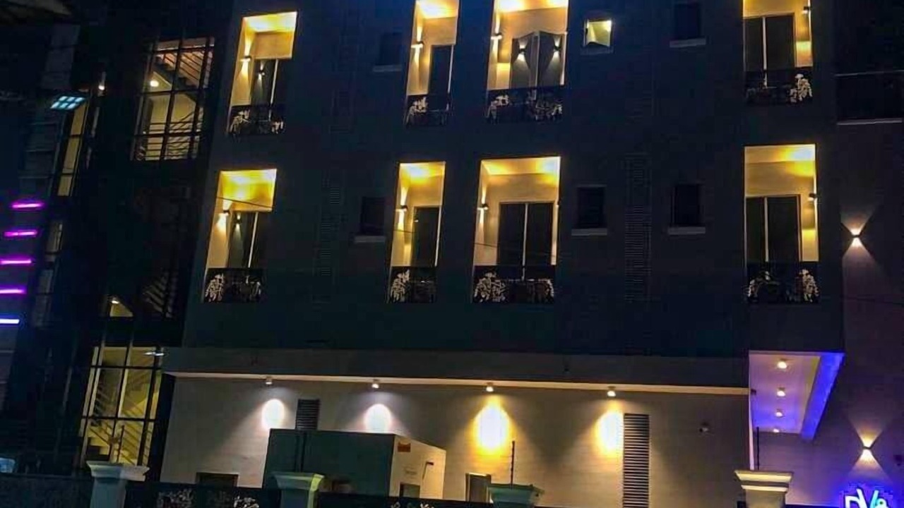 Photo of Outdoor in Surulere