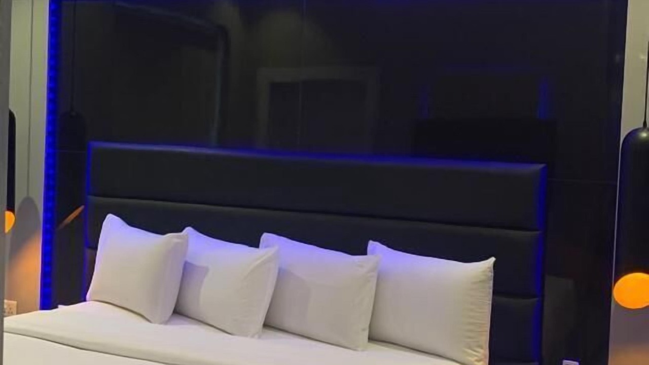 Photo of Bedroom in Surulere