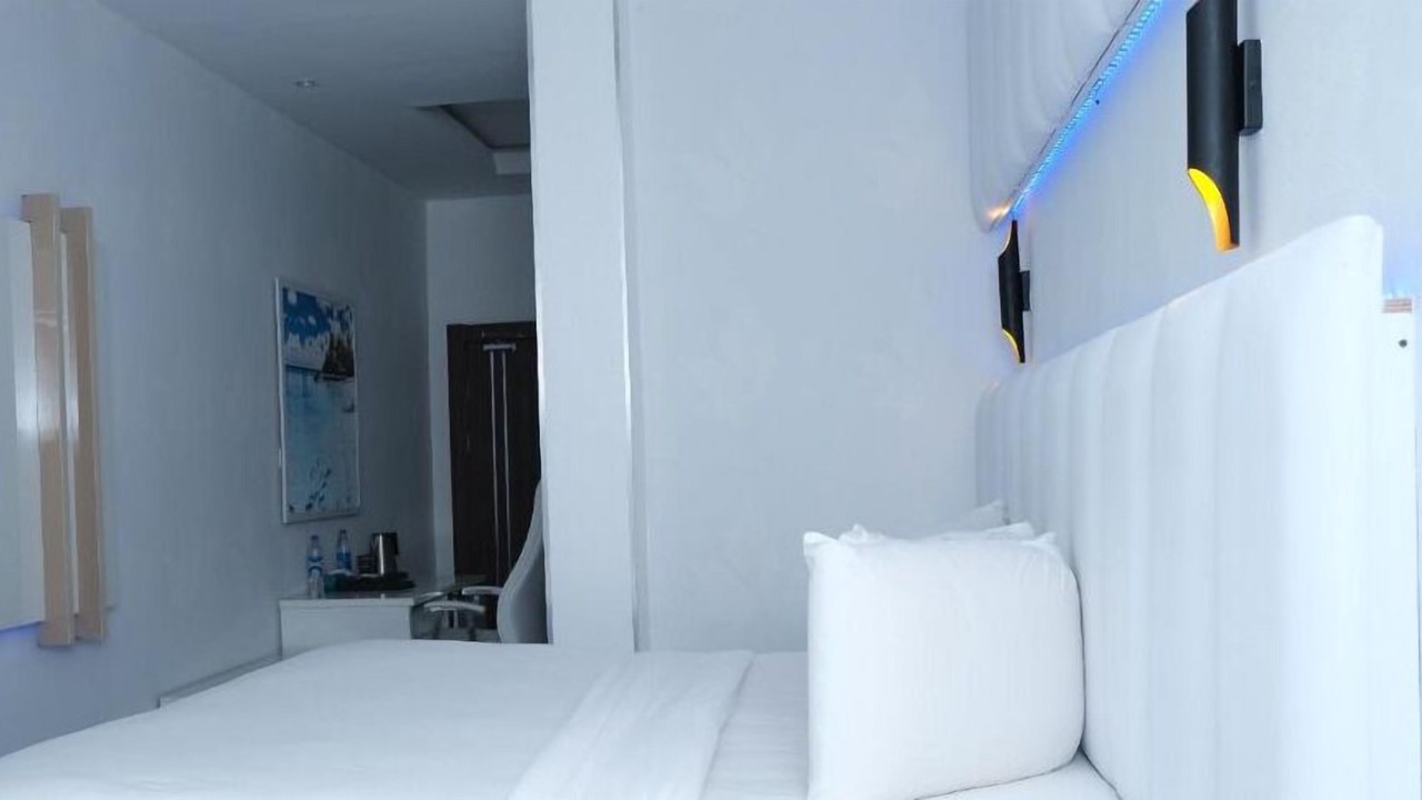 Photo of Bedroom in Surulere