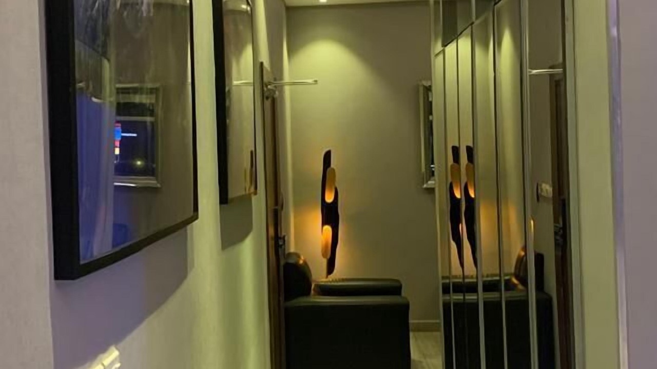 Photo of Bedroom in Surulere