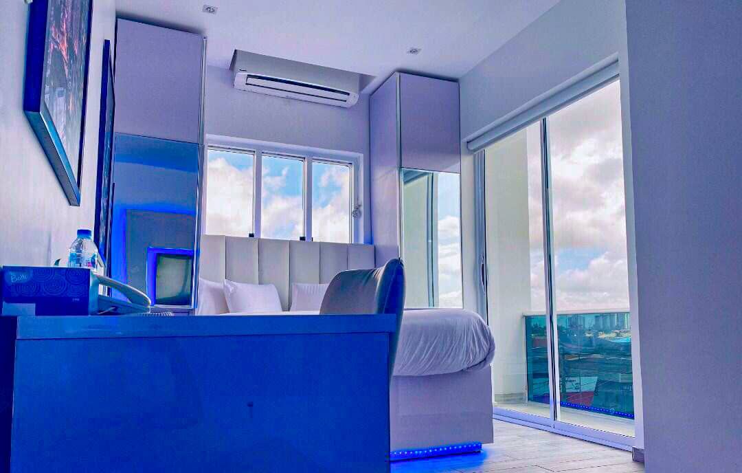 Photo of Bedroom in Surulere