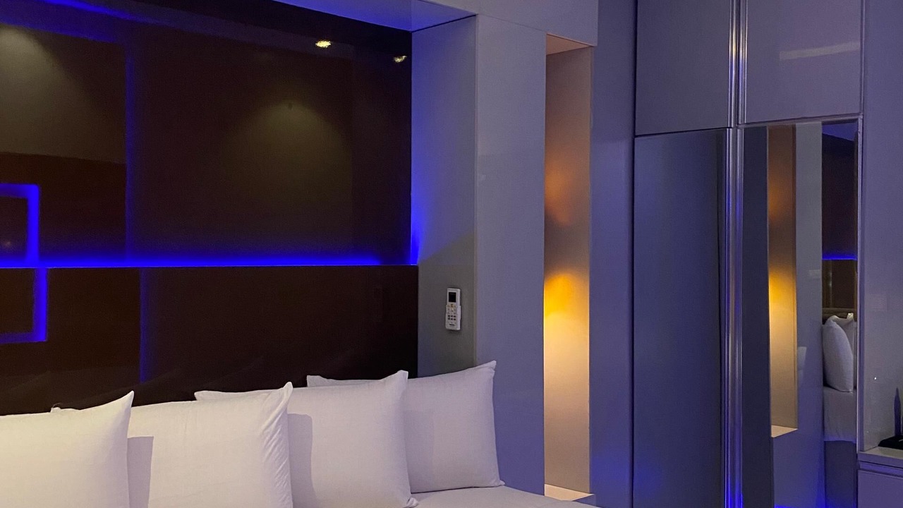 Photo of Bedroom in Surulere