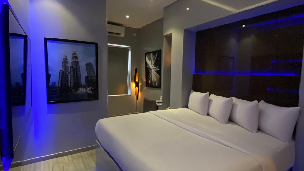 Photo of Bedroom in Surulere