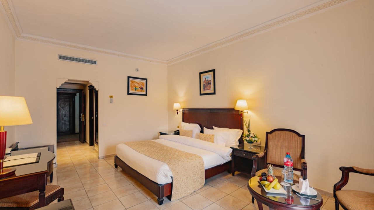 Photo of Bedroom in Agdal