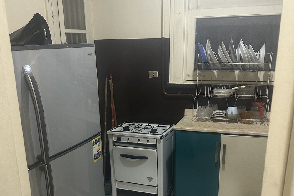 Photo of Kitchen in Garden City