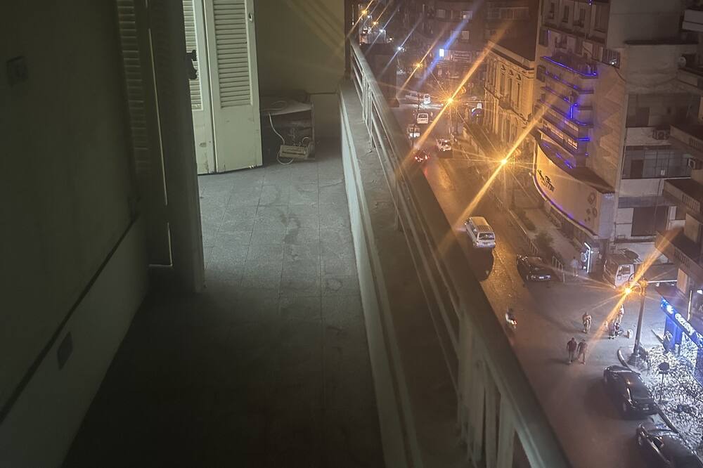 Photo of Outdoor in Garden City