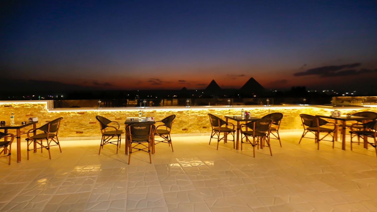 Photo of Outdoor in Giza