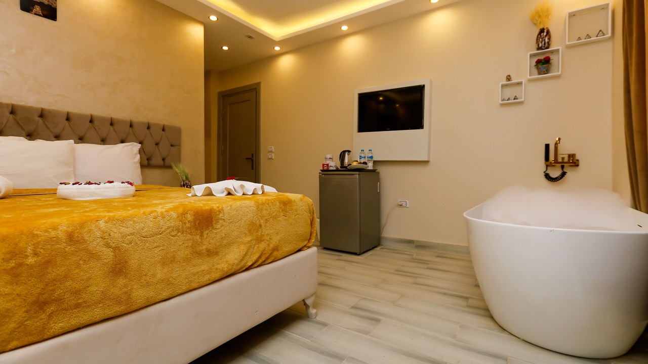 Photo of Bedroom in Giza