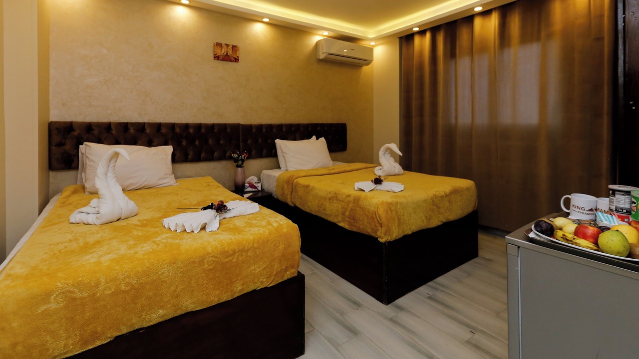 Photo of Bedroom in Giza