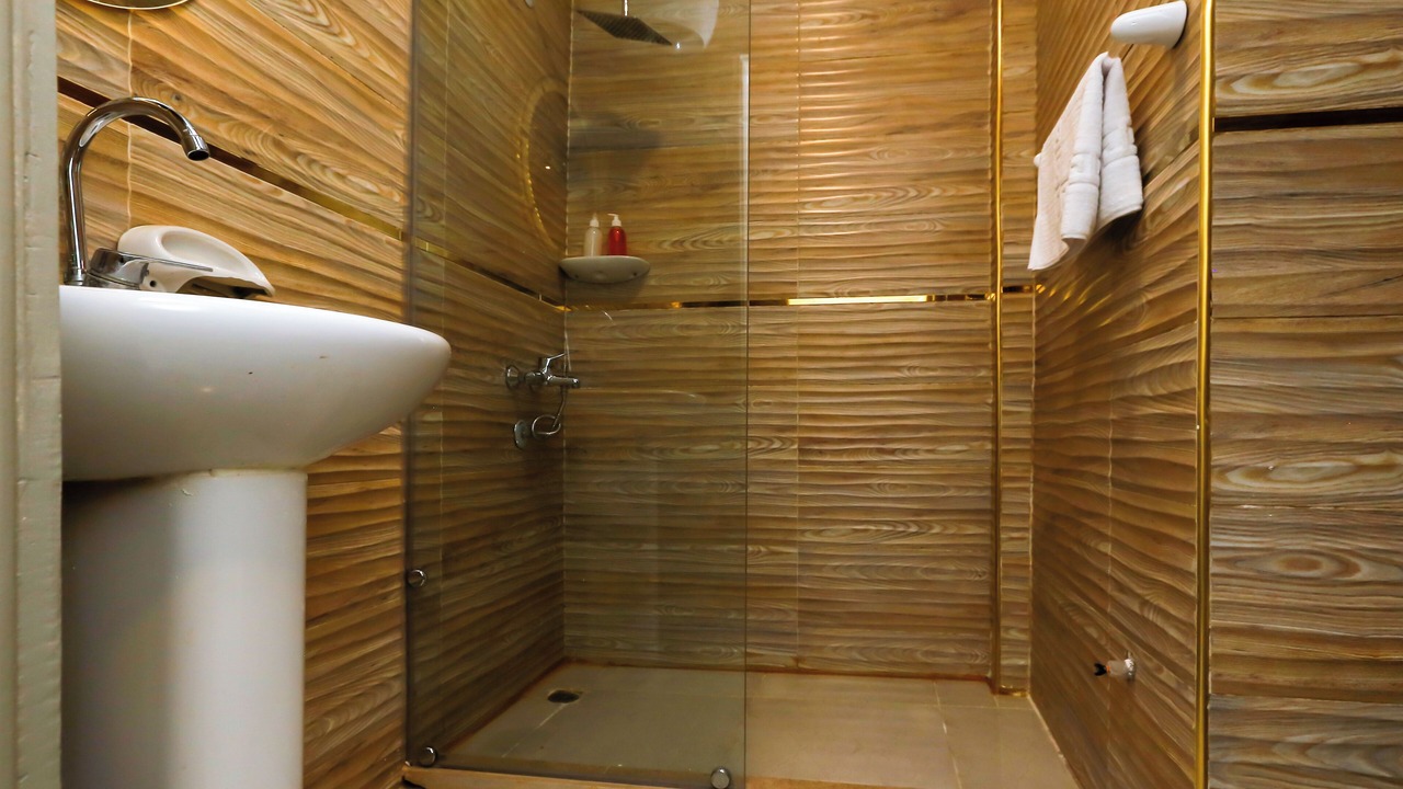Photo of Bathroom in Giza
