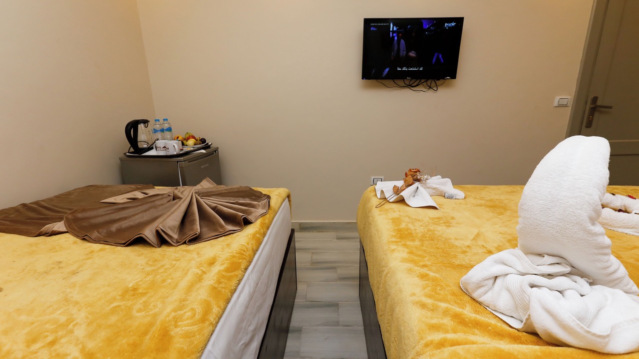 Photo of Bedroom in Giza