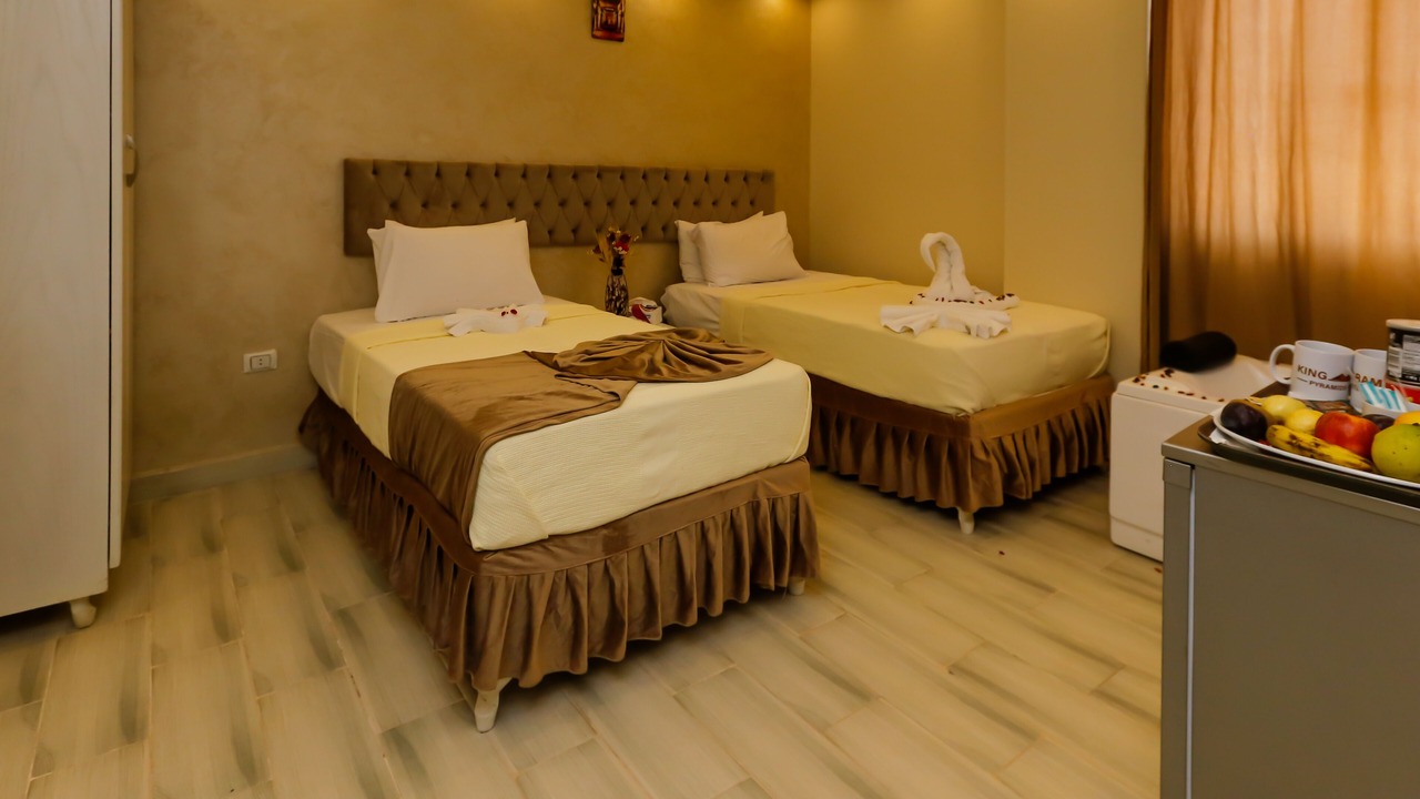 Photo of Bedroom in Giza