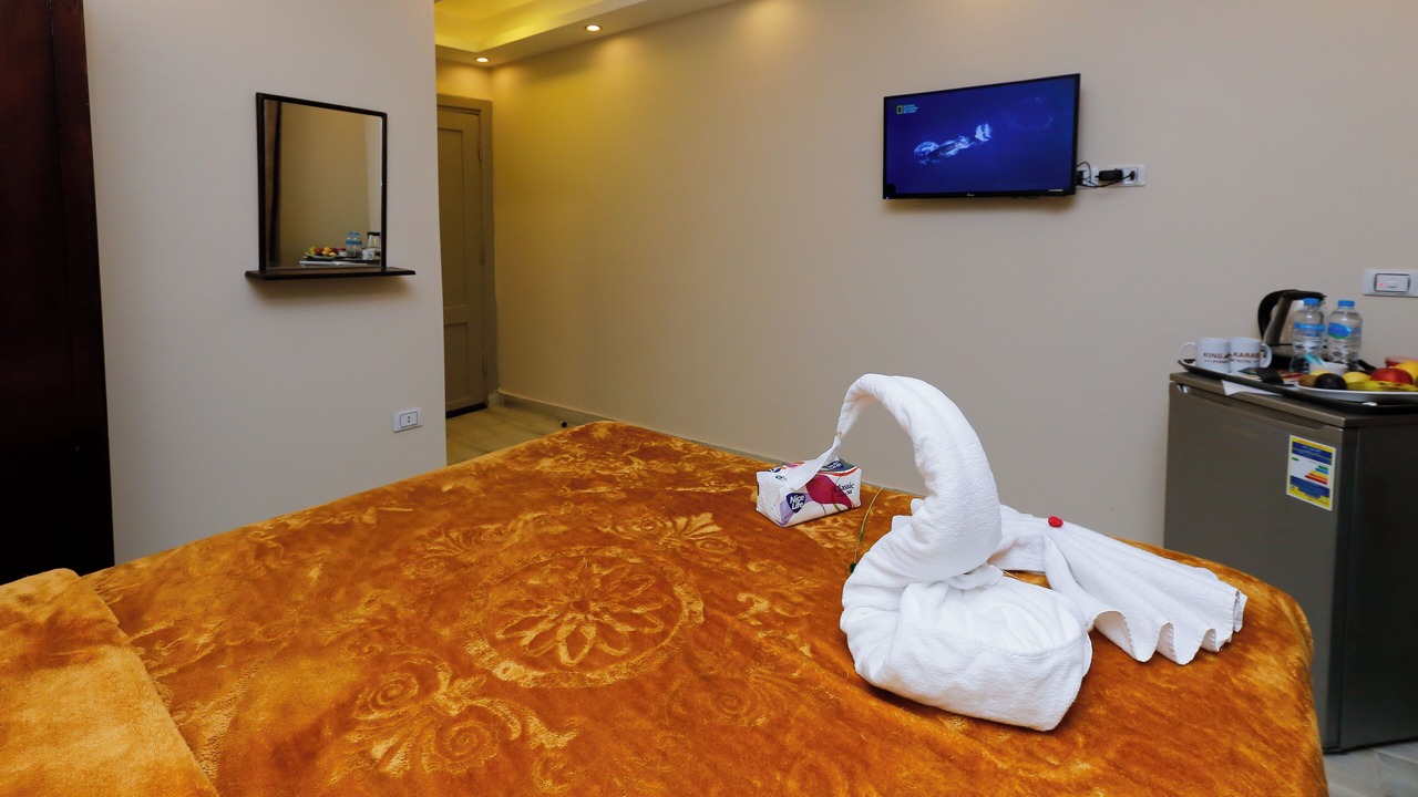 Photo of Bedroom in Giza