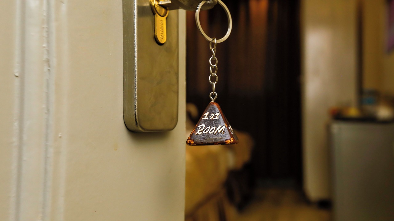 Photo of Bedroom in Giza