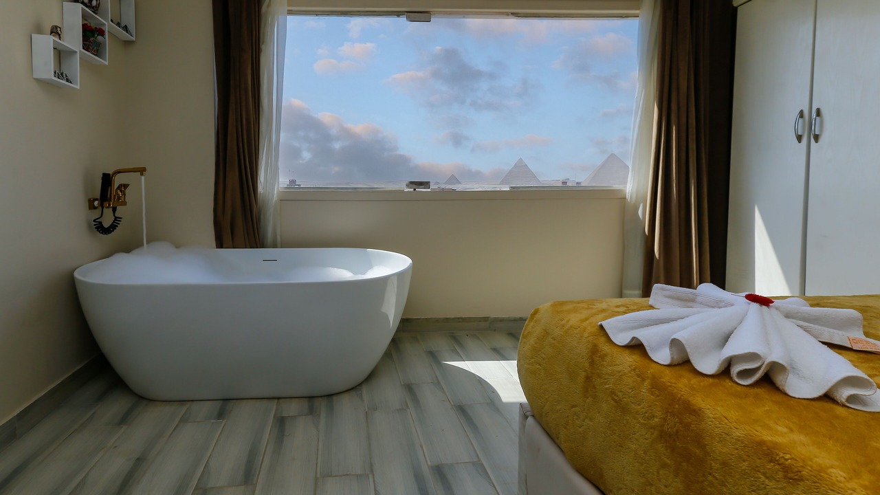 Photo of Bedroom in Giza