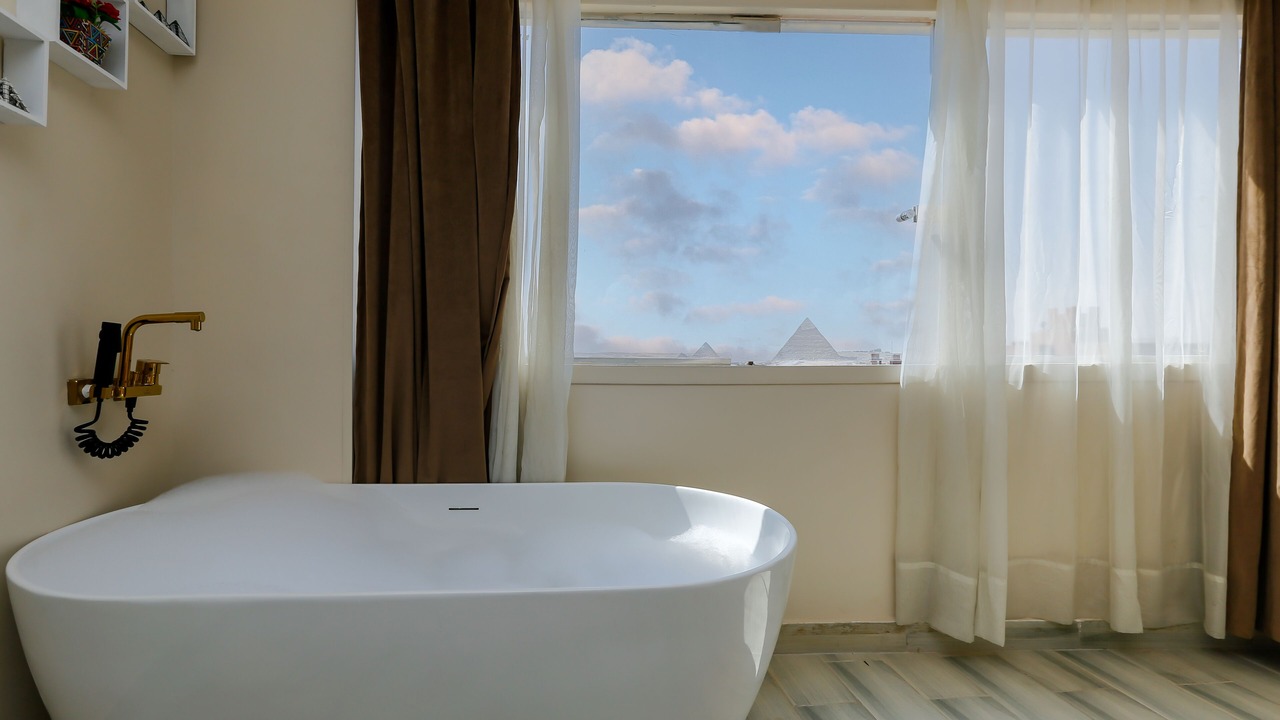 Photo of Bedroom in Giza