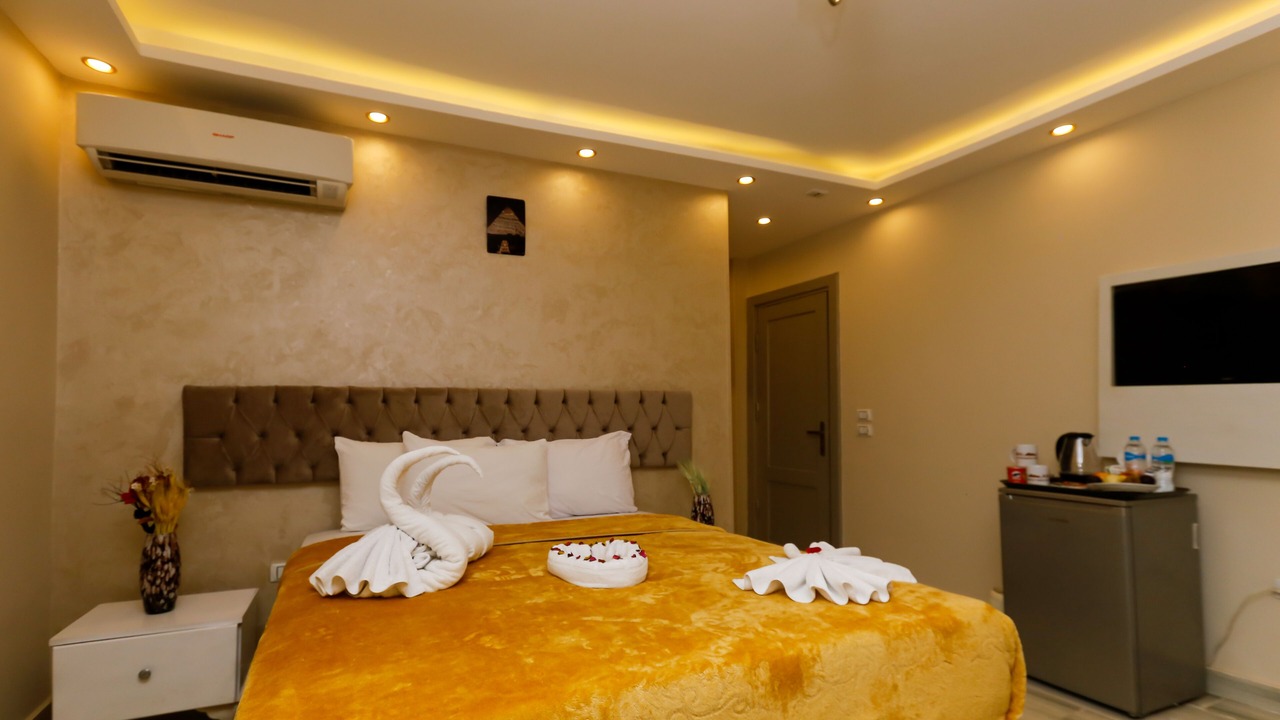 Photo of Bedroom in Giza