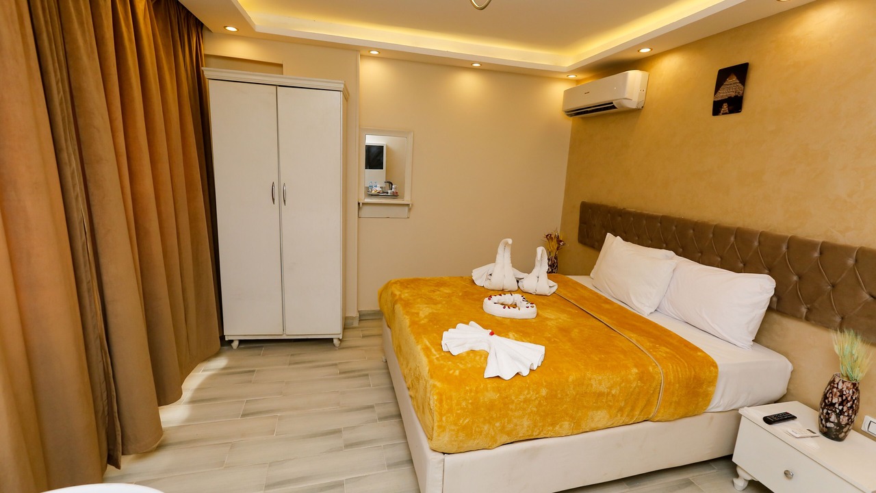 Photo of Bedroom in Giza