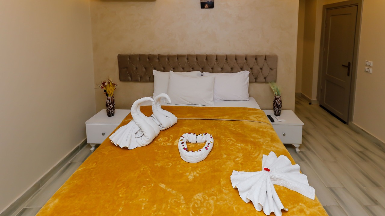 Photo of Bedroom in Giza