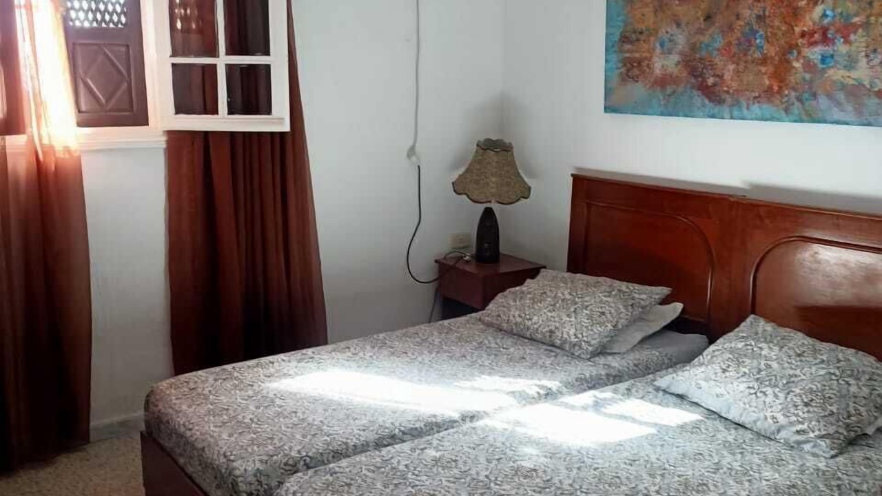 Photo of Bedroom in Le Kef