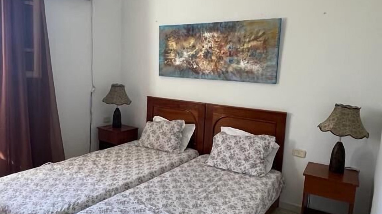 Photo of Bedroom in Le Kef