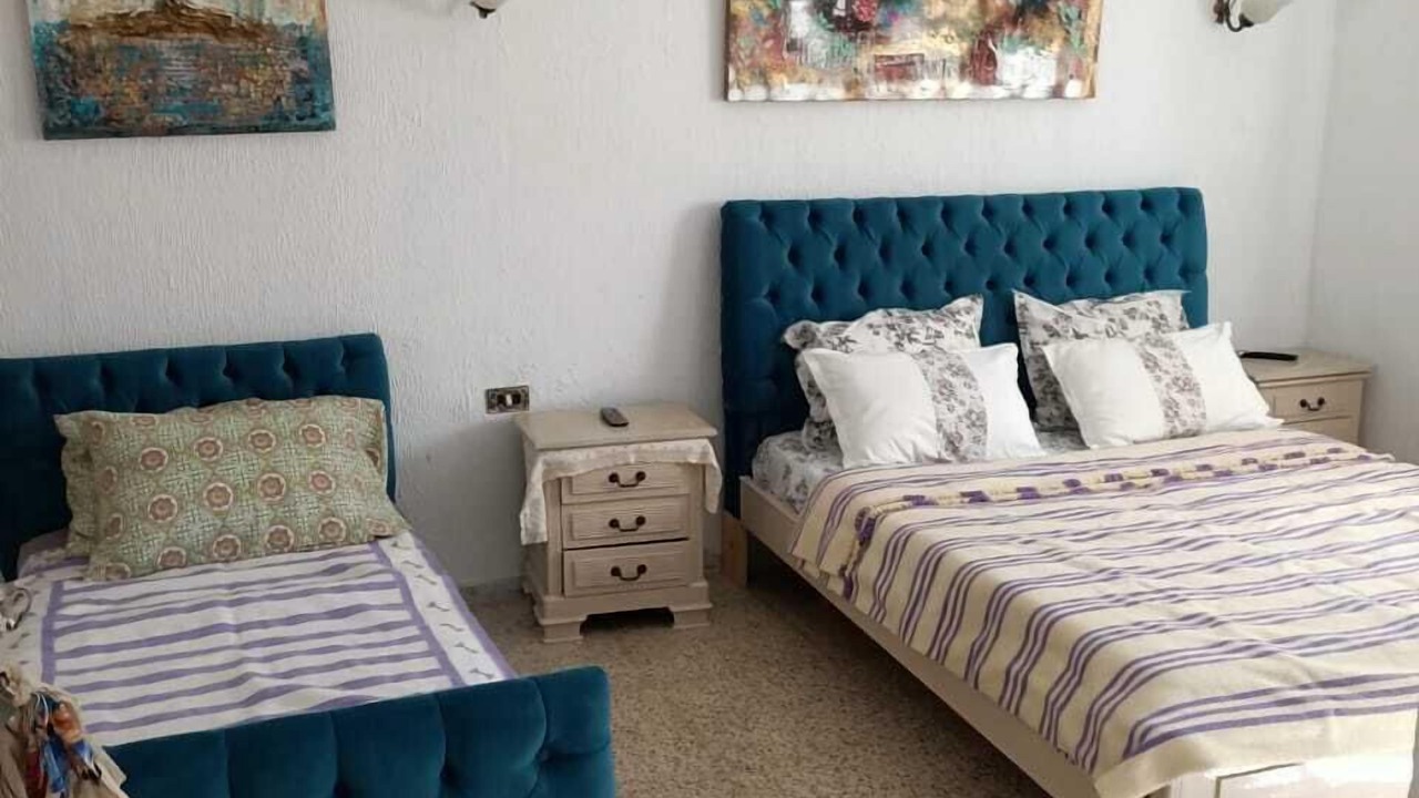 Photo of Bedroom in Le Kef