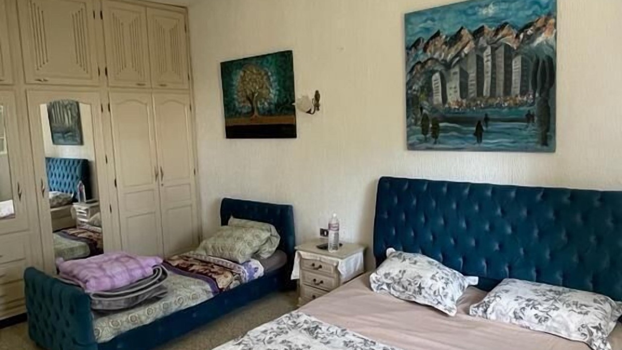 Photo of Bedroom in Le Kef